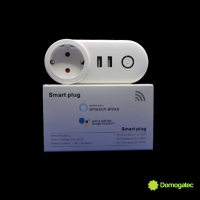 SMART PLUG 2 USB