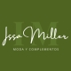ISSA MILLER