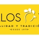 Pollos teo SL 