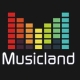 MUSICLAND