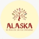 ALASKA. DETALLES