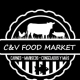 C&V FOOD MARKET