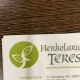 HERBOLARIO TERESA
