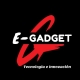 E-GADGET