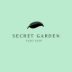 Secret Garden Plant Shop