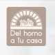 DEL HORNO A TU CASA