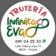 INFINITA EVA