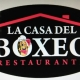 LA CASA DEL BOXEO