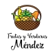 FRUTAS & VERDURAS MENDEZ