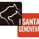SANTA GENOVEVA