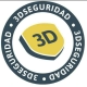 SEGURIDAD 3 DIMENSIONES