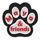 MAYA & FRIENDS