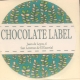 CHOCOLATE LABEL