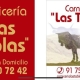 CARNICERíA LAS TABLAS