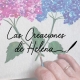 LAS CREACIONES DE HELENA
