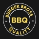 BURGER BROSS