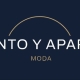 PUNTO Y APARTE MODA