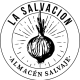 LA SALVACIóN ALMACéN SALVAJE