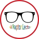 EL RAPTOR LECTOR