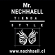 MR. & MS. NECHHAELL