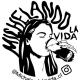 MICHELANDO LA VIDA