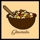 GRANULA