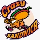CRAZZY SANDWICH