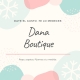 DANA BOUTIQUE