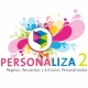 PERSONALIZADOS WORK SHOP