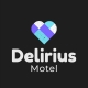 DELIRIUS MOTEL