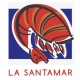 LA SANTAMAR