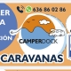 CAMPERDOCK