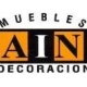 MUEBLES SAINZ DECORACION