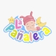 LA PAÑALERA