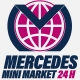 MERCEDES MINIMARKET 24H