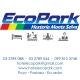 ECOPARK HOSTERIA PUYO