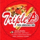 PIZZERIA TRIPLE A