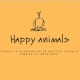 HAPPY ANIMALS