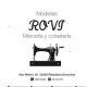 MERCERIA ROVI