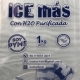 ICE MáS. HIELO