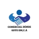 COMERCIAL DONDE GOYO DM C.A