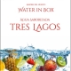 AGUA TRES LAGOS