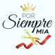 POR SIEMPRE MIA