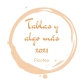 TABLAS Y ALGO MáS 2021