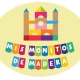MIS MONITOS DE MADERA