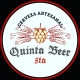 CERVEZA QUINTA BEER