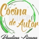 COCINA DE AUTOR