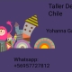 TALLER DE TEJIDOS CHILE