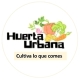 HUERTA URBANA CHILE