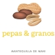 PEPAS & GRANOS